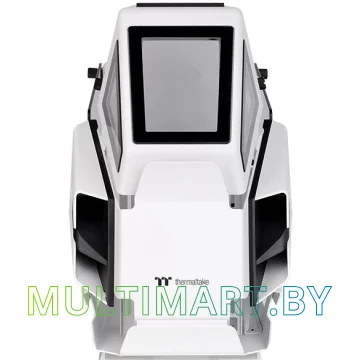 Корпус Thermaltake AH T200 Snow (CA-1R4-00S6WN-00) картинка 3